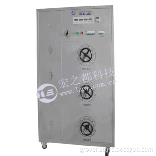 loading machine HD-60E